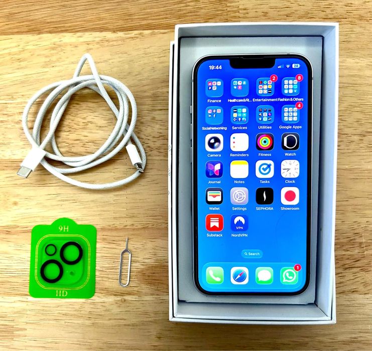 iPhone 14 – 128GB – Excelente Estado