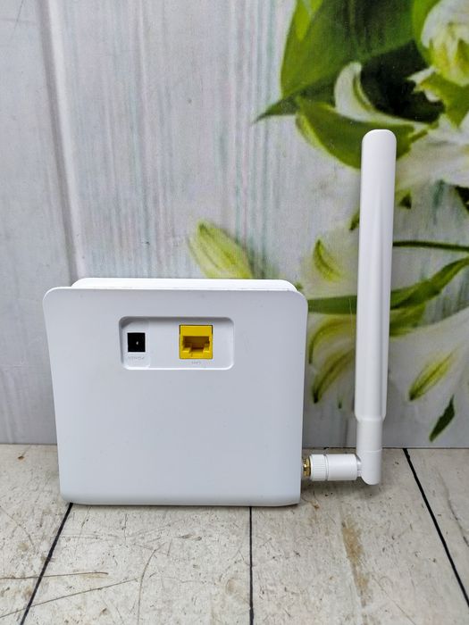 Роутер стационарный World vision 4g