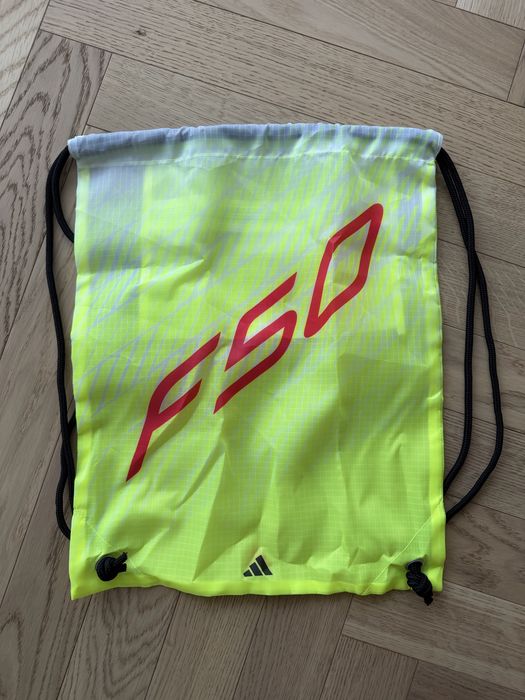 Nowy worek sportowy Adidas