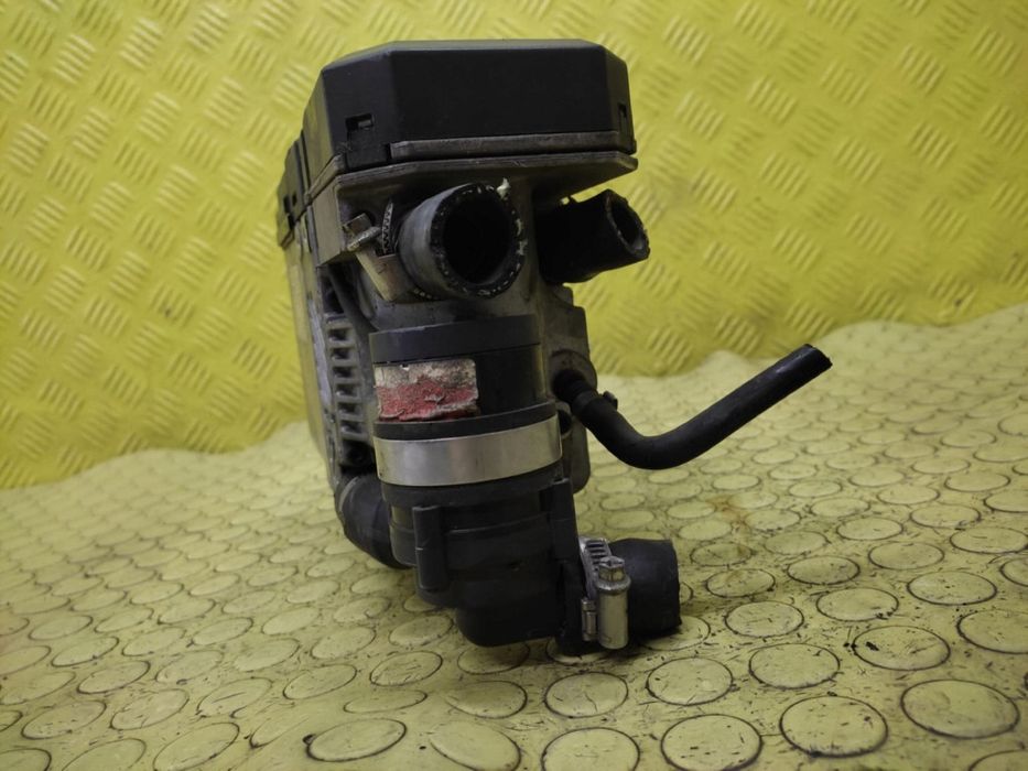 bmw e46 2.0 d webasto 64471b