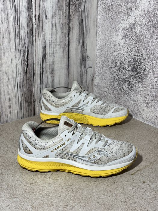 Мужские Кроссовки Saucony Originals Shadow Running Shoe Оригинал