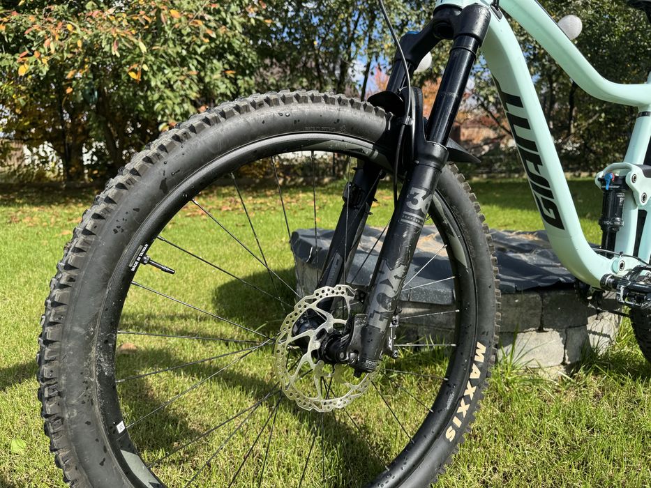 giant trance 1 2020