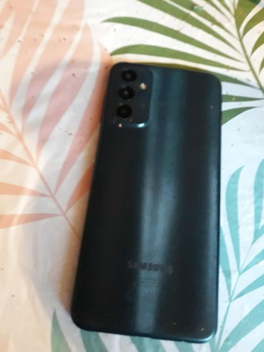 Sprzedam Samsung Galaxy M13 Telefon jest w stanie używanym jak Nowy