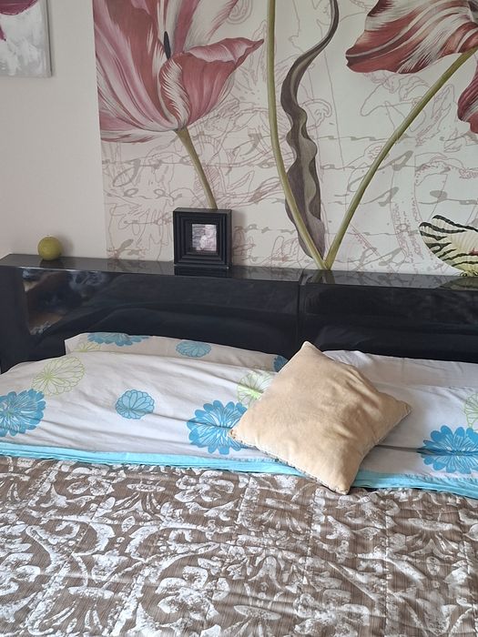 Camas e colchões