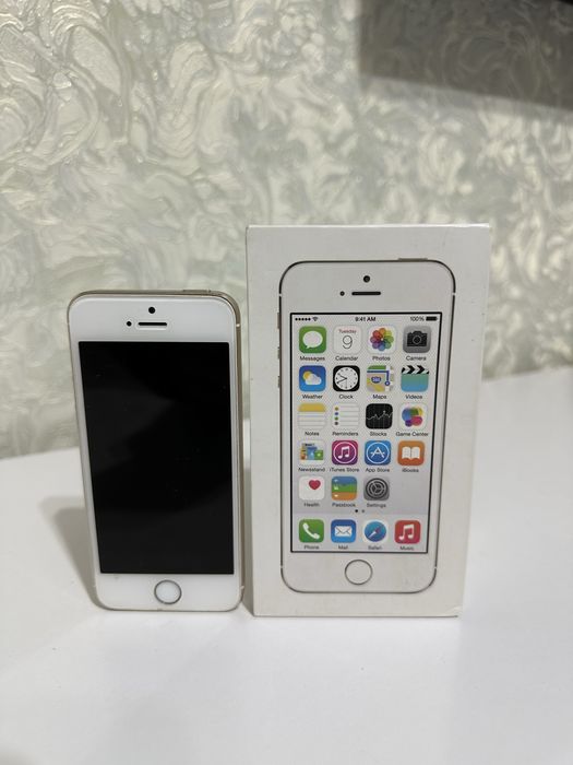 Apple iPhone 5s 32GB