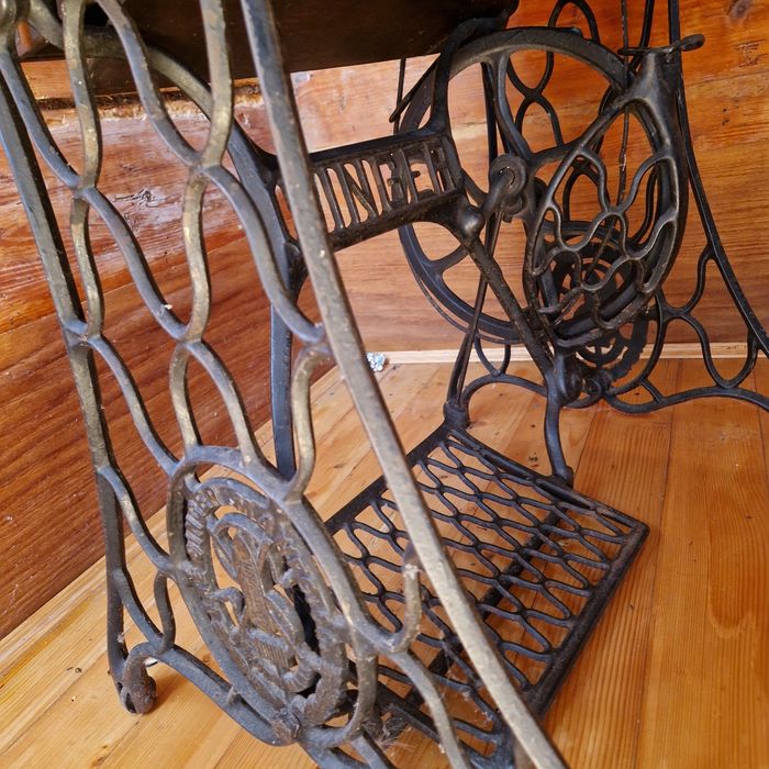 Maszyna do szycia Singer