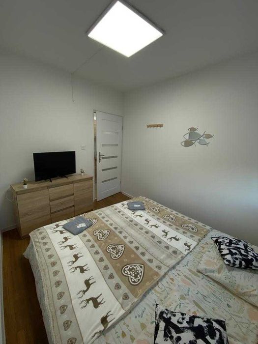 Nowo otwarty Hostel!!