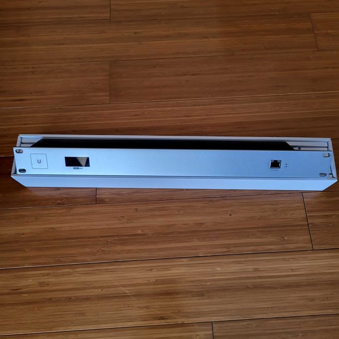 Ubiquiti Unifi CloudKey Rack Mount