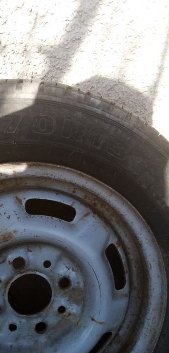 Продам колесо ваз