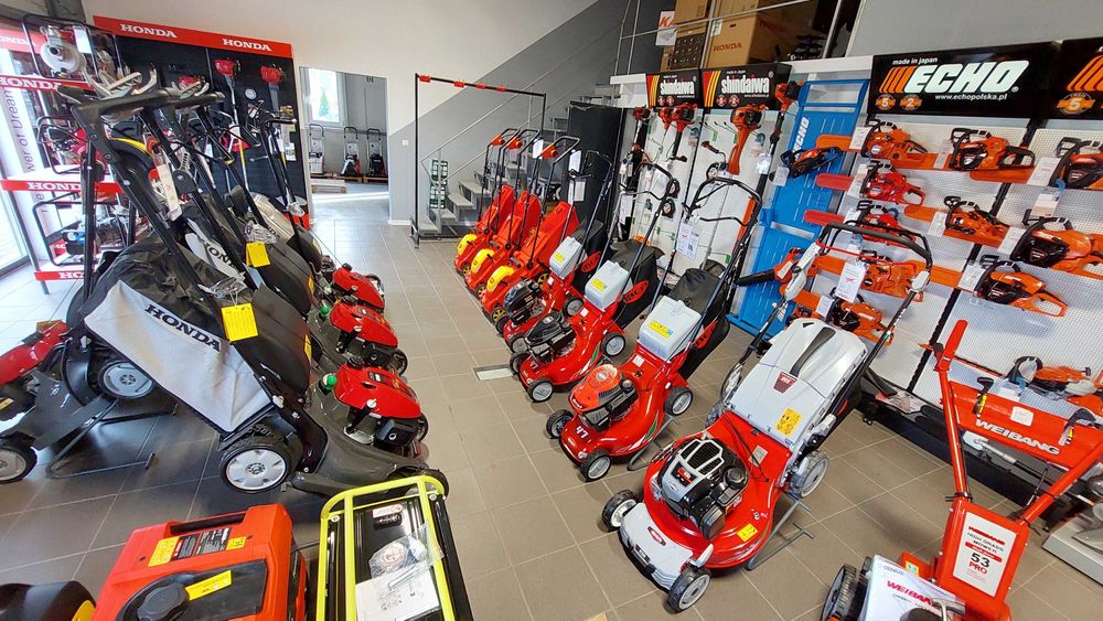 Agregat Honda EU22i