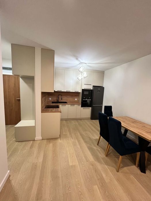WYNAJMĘ NOWE, w pełni wyposażone mieszkanie 50 m² – Grójec, ul. Laurowa