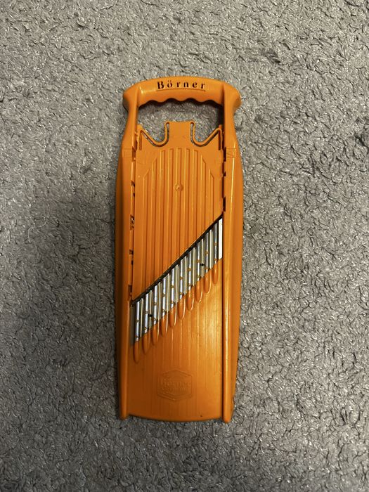 Роко-тертки Borner Prima