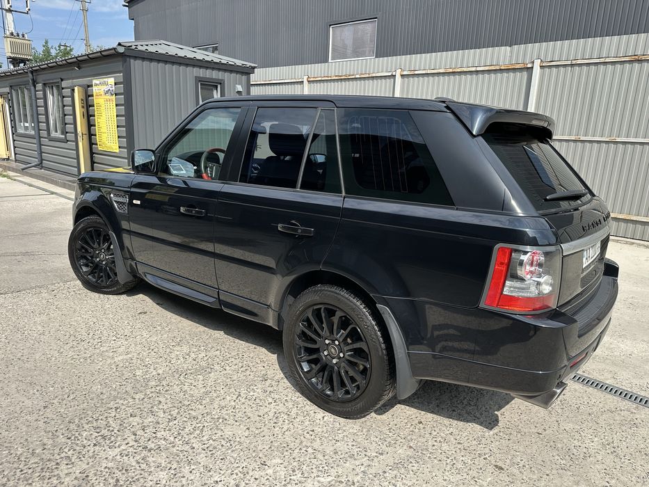 Продам Land Rover Sport 2011