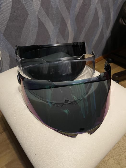 Мотошлем МТ thunder 4