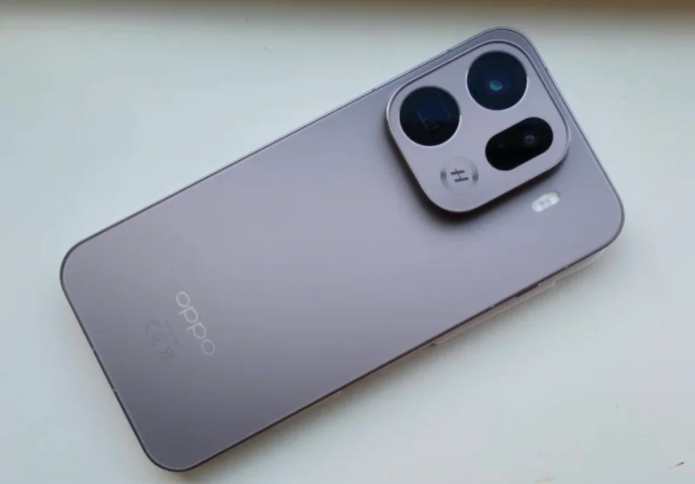 Oppo Find X9 Pro 16/512G