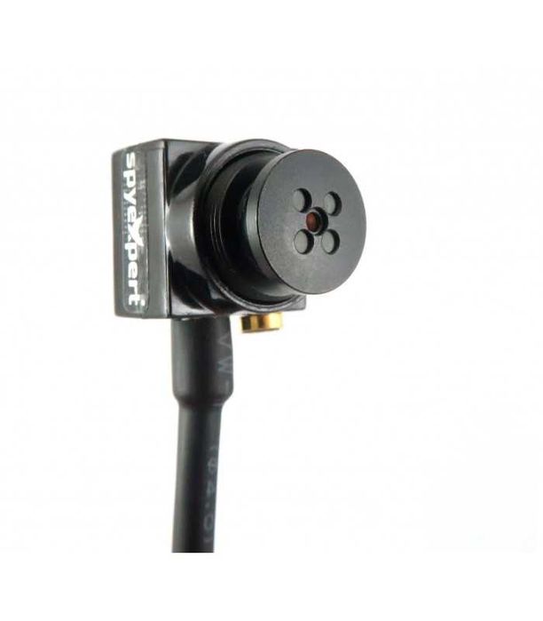 Mikrokamera mikro kamera na egzamin studia FULLHD streaming