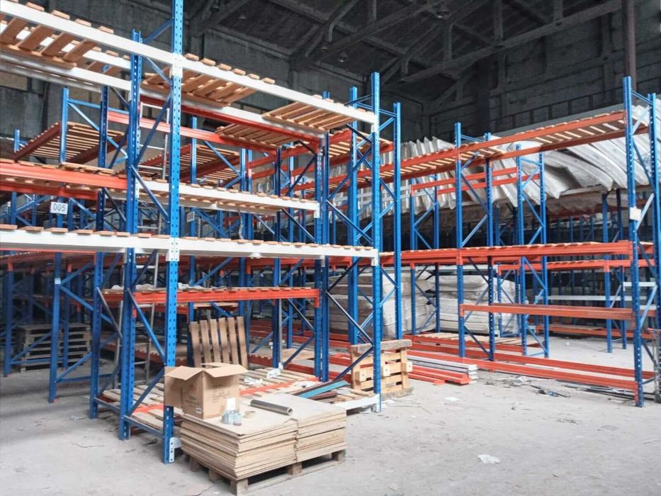 Оренда приміщення 800м2 по вул.Бориспільська, 9