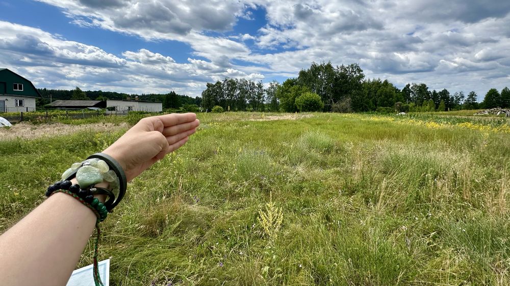 Продаж ділянки поряд з лісом. Свидівок. 26 сот.