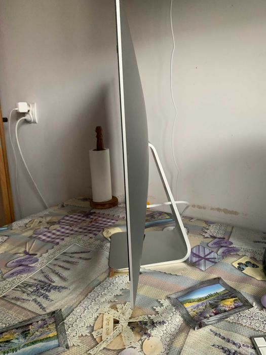 iMac 27 Late 2013 Core i7 32GB/2GB Slim