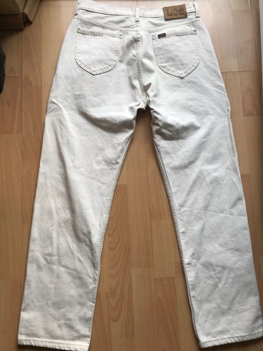 Spodnie marki Lee   34x31