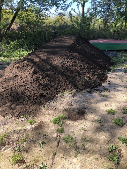 Ziemia przesiana