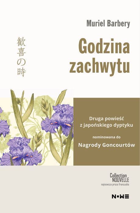 Godzina Zachwytu Barbery Muriel