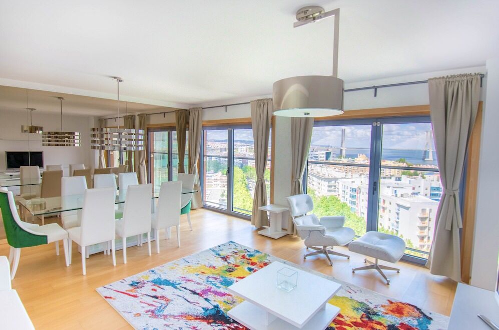 Fotografia profissional imobiliária