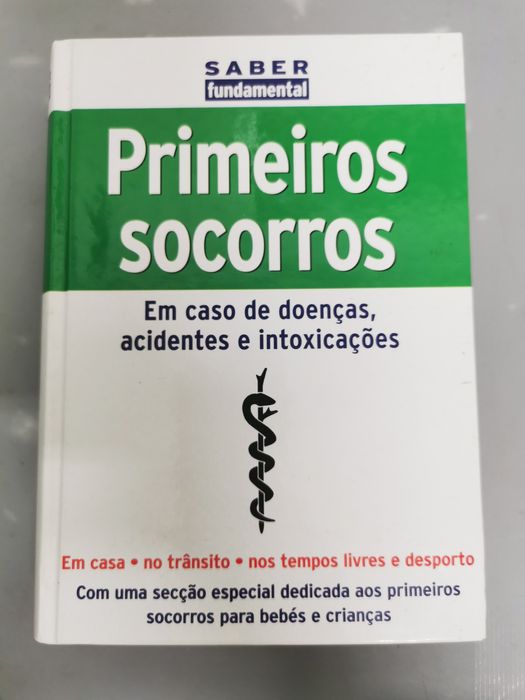 Primeiros Socorros