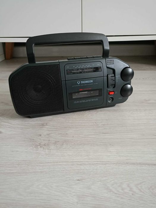 Radiomagnetofon Thomson TM 2000 Radio