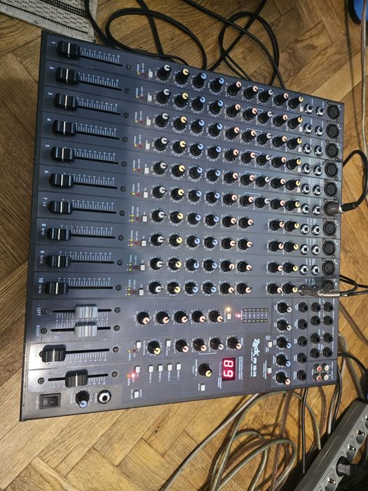 Zeck pd 10.14. Стан відмінний. Оригінал.