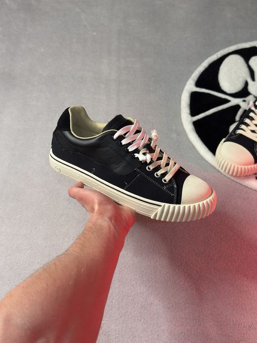 В Україні!!!Кеди Maison Margiela New Evolution Low "White" 41-45