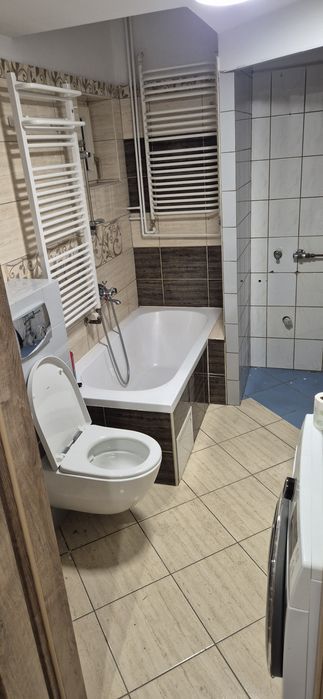 Wynajmę parter domu
