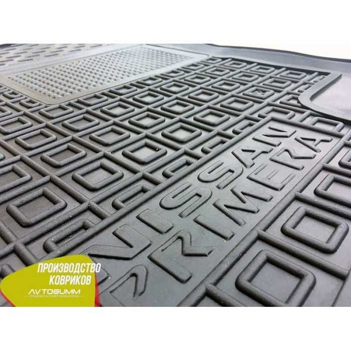 коврики в салон NISSAN Almera Classik Note Tiida Primera Juke