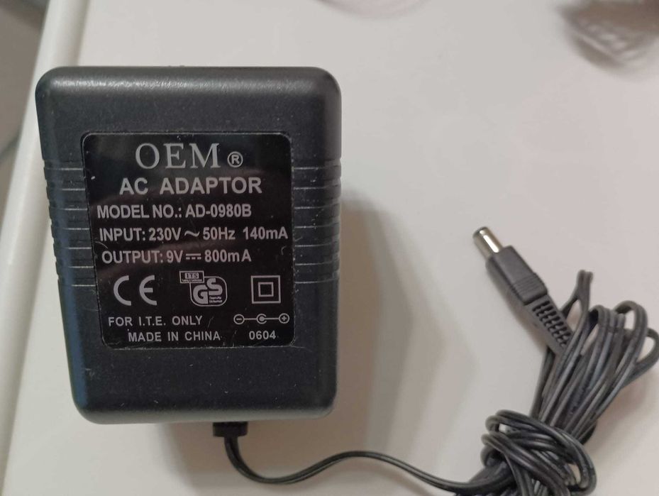 Diversos Carregadores / Transformadores