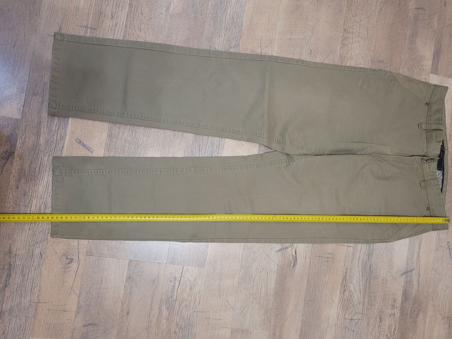 Spodnie męskie rozmiar W32 L32