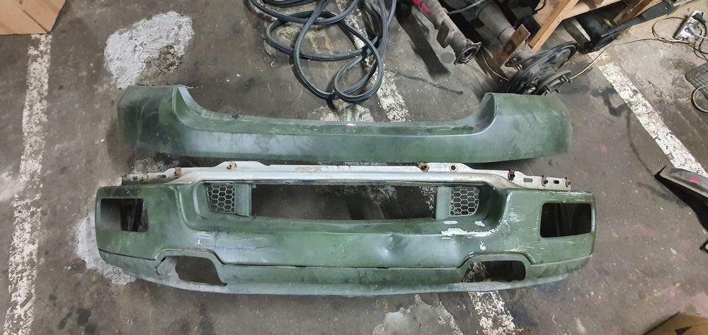 Розборка Ford F 150 / 250 / 350 Разборка форд ф150 5.4 бензин 4х4