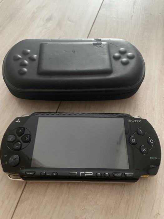 PlayStation Portable PSP 1003