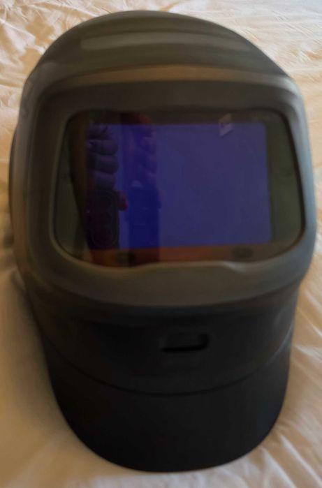 Mascara de Solda 3M Ventilada
