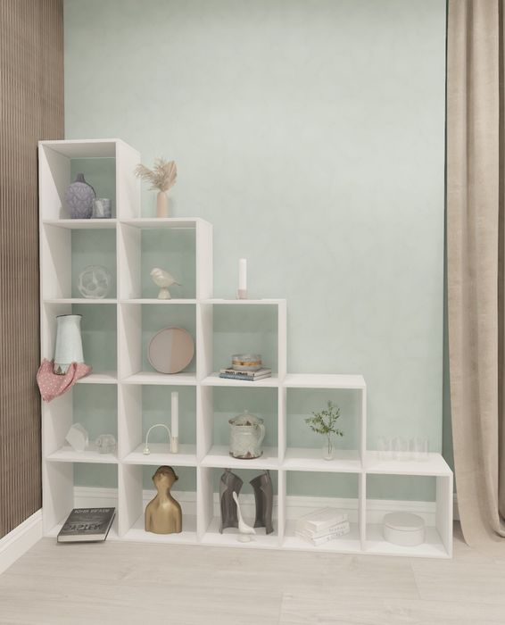 Стеллаж шкаф полка этажерка Полиця шафа етажерка стелаж - гірка: 2 980 ...