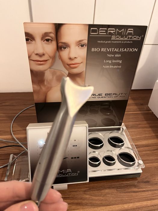 Sprzedam Medilift - mezoterapia mikroiglowa