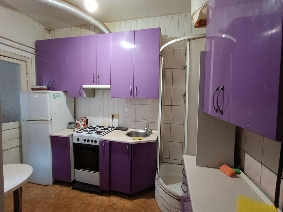 Сдам часть Дома  пр.Слобожанский ост.Райисполком