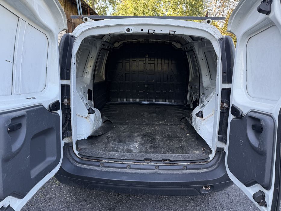 Dacia Logan VAN 1.5dci  2011r.