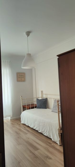 Quarto para arrendanento