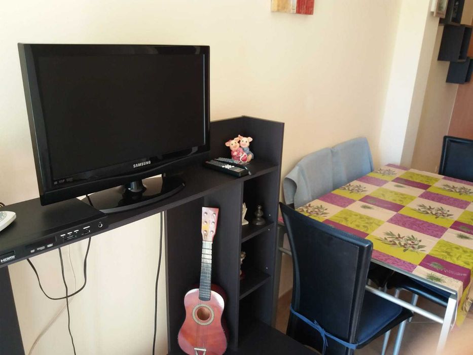 apartamento t1 em quarteira ao ano