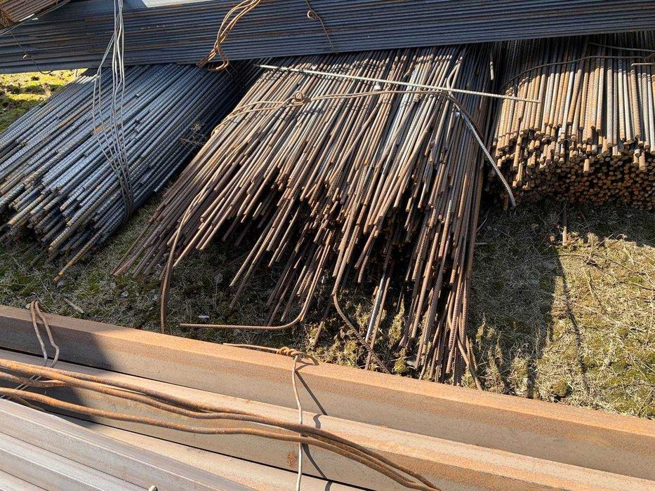 арматура металева 8 10 12 14