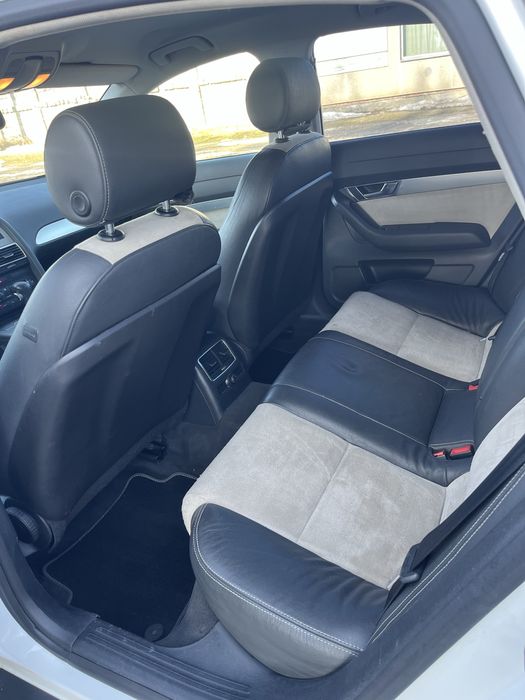 Audi A6 C6 , Автомат !