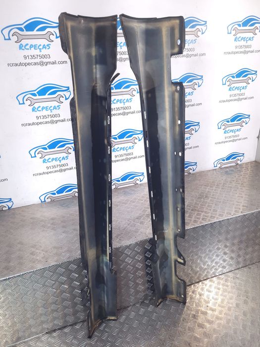 EMBALADEIRA EMBALADEIRAS ESQUERDA DIREITA MERCEDES BENZ CLASS SLK
