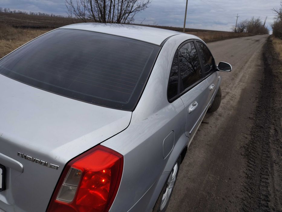 Продам автомобіль