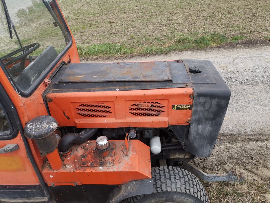 holder p70c 460 ciagnik