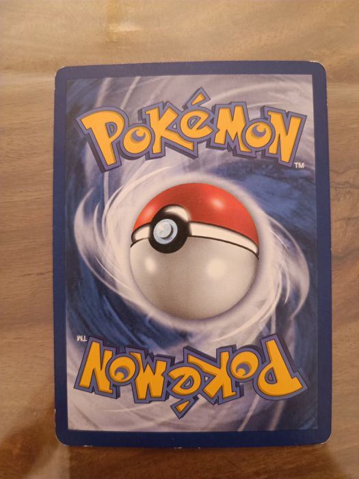 Carta Pokémon Bulbasaur